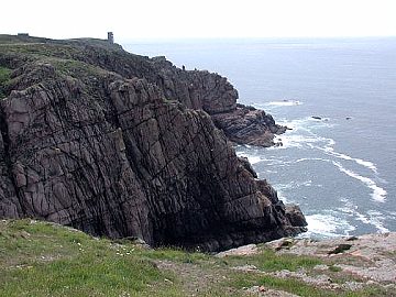 Grosnez Cliffs